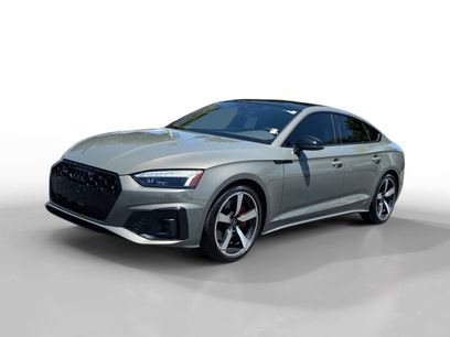 Used 2023 Audi A5 2.0T Premium Plus w/ Premium Plus