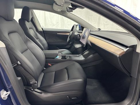 Used 2023 Tesla Model 3 Long Range AWD/4WD image 55