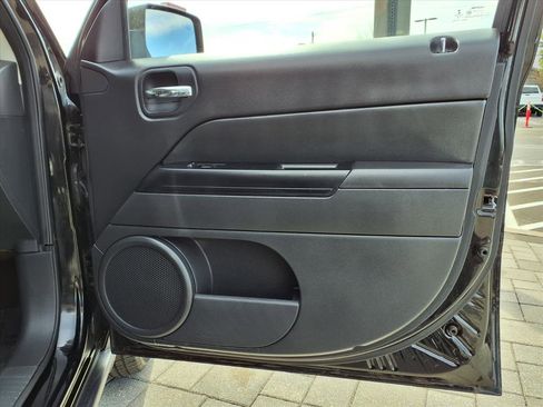 Used 2015 Jeep Patriot Sport w/ Power Value Group image 11