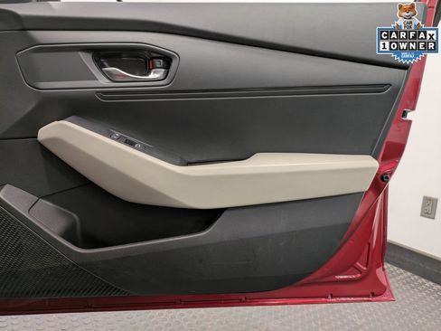Certified 2024 Honda Accord LX image 27
