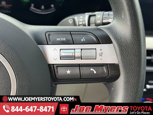 Used 2025 Hyundai Tucson SEL image 22