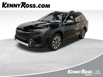 New 2025 Subaru Outback Touring XT