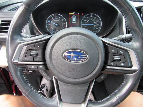 Used 2021 Subaru Ascent Touring AWD/4WD image 28
