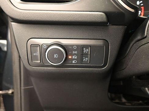 Used 2022 Ford Escape SEL image 13