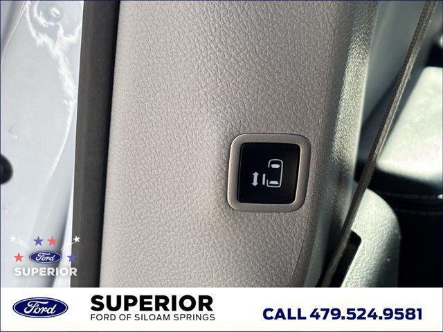 Used 2024 Chrysler Pacifica Limited FWD image 23