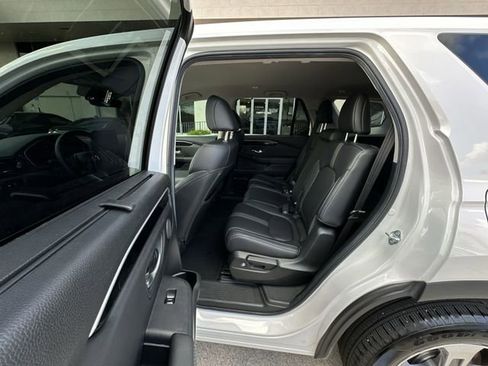 Used 2025 Honda Pilot EX-L image 29