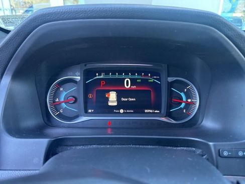 Used 2019 Honda Passport Sport image 5