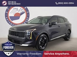 New 2026 Kia Sportage EX w/ EX Panorama Roof Package video 1