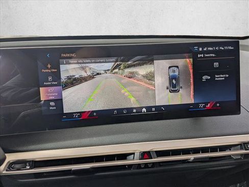 New 2026 BMW iX xDrive60 image 14