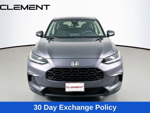 Used 2023 Honda HR-V LX image 3