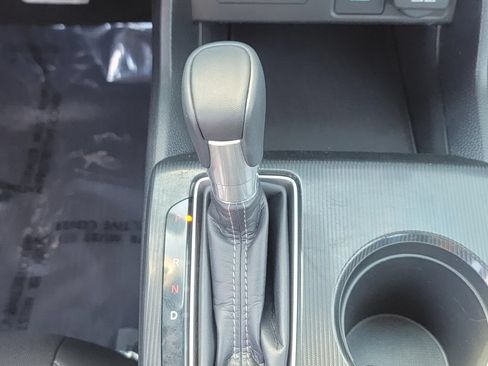 Used 2024 Honda Civic Sport image 23