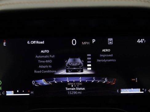 Used 2025 Jeep Grand Cherokee Summit image 8