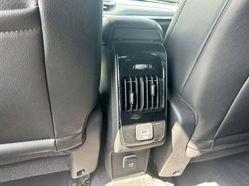 Used 2023 Jeep Compass Limited AWD/4WD image 22