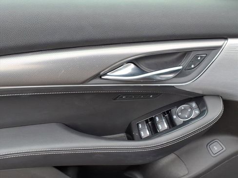 Certified 2022 Cadillac CT5 Premium Luxury image 16