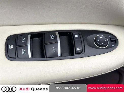 Used 2019 INFINITI QX50 Essential w/ Sensory Package image 20