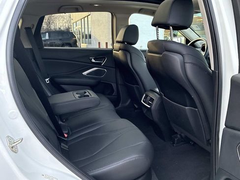Used 2019 Acura RDX AWD image 10
