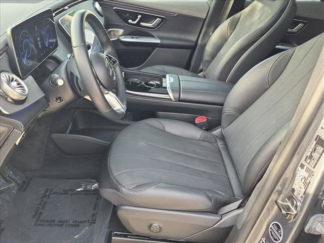 Certified 2023 Mercedes-Benz EQE 350+ SUV image 17