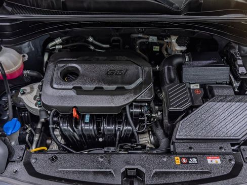 Used 2022 Kia Sportage LX image 33