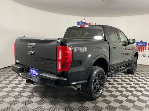 Certified 2023 Ford Ranger XLT w/ Equipment Group 302A High AWD/4WD image 3