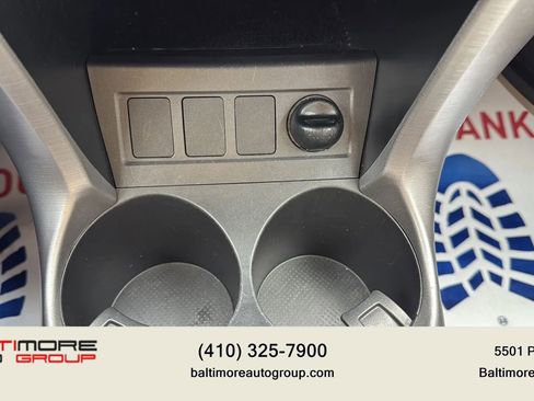 Used 2006 Toyota RAV4 Limited image 38