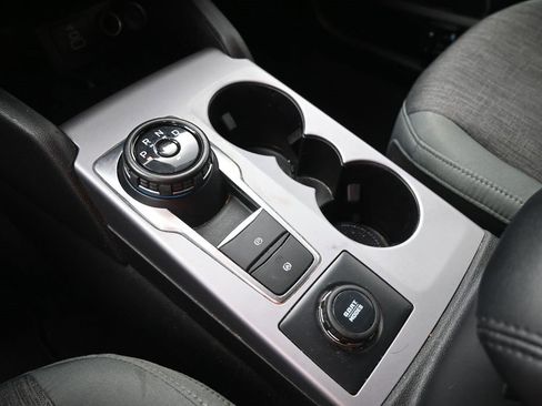 Used 2024 Ford Bronco Sport Big Bend w/ Convenience Package image 30