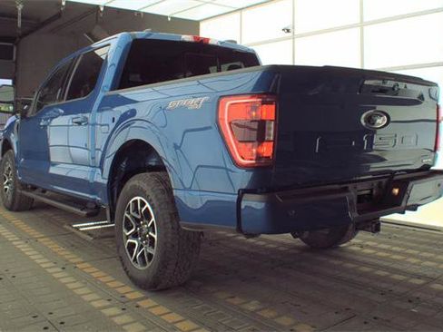 Used 2023 Ford F150 XLT w/ Equipment Group 302A High image 5