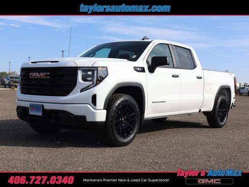 New 2026 GMC Sierra 1500 Pro w/ Graphite Edition image 35