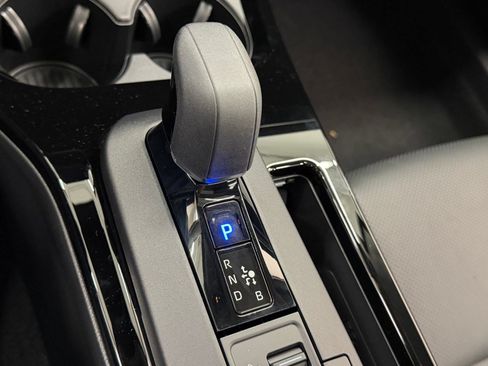 New 2026 Toyota Prius AWD image 15