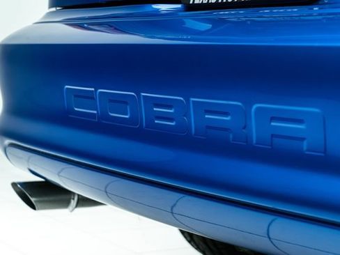 Used 1998 Ford Mustang Cobra RWD image 22