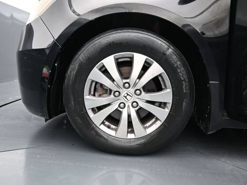 Used 2014 Honda Odyssey EX-L image 35