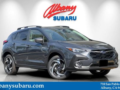 New 2026 Subaru Crosstrek 2.5i Limited