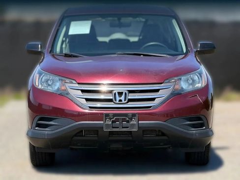 Used 2014 Honda CR-V LX image 5