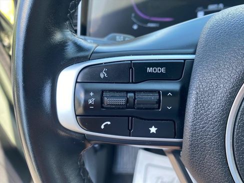 Certified 2024 Kia Sportage X-Line w/ X-Line Premium Package AWD/4WD image 20