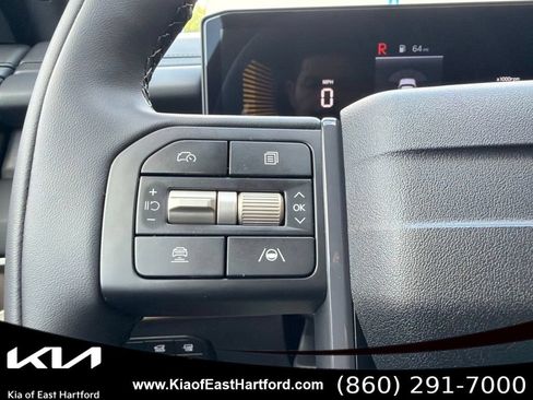 New 2027 Kia Telluride S AWD/4WD image 32