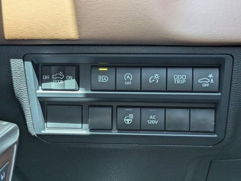 New 2026 Toyota Tundra 1794 Edition AWD/4WD image 27
