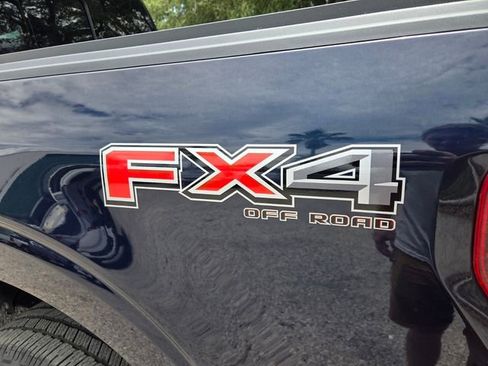 Used 2022 Ford F150 Platinum w/ Equipment Group 701A High AWD/4WD image 12
