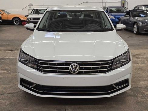 Used 2016 Volkswagen Passat 1.8T S image 13