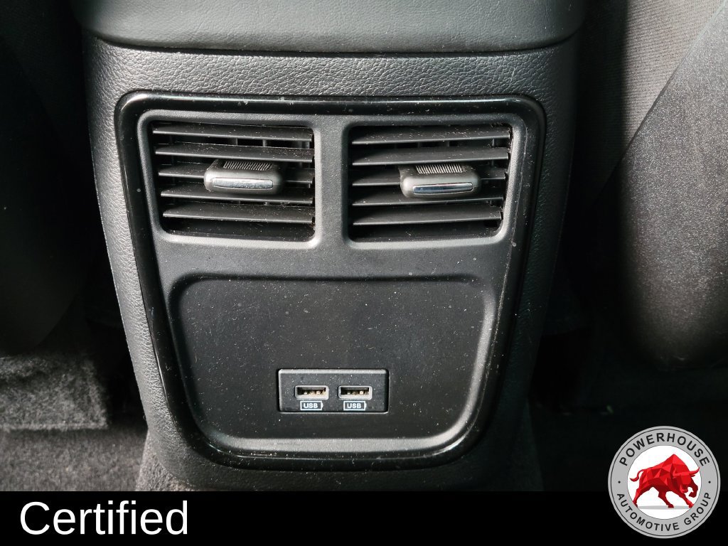 Used 2023 Dodge Charger R/T w/ Blacktop Package RWD image 16