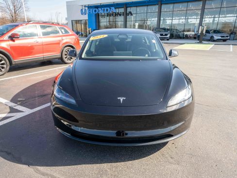 Used 2024 Tesla Model 3 Long Range image 2