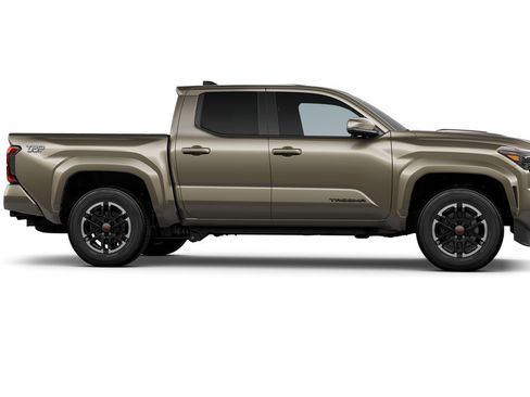 New 2026 Toyota Tacoma TRD Sport w/ TRD Sport Premium Package AWD/4WD image 13