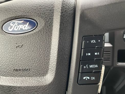 Used 2013 Ford F150 STX w/ Mid Equipment Group image 24