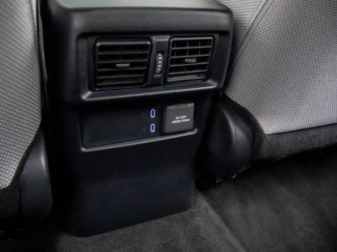 Used 2025 Toyota 4Runner TRD Off-Road Premium image 19