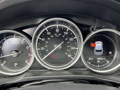 Used 2024 MAZDA CX-5 AWD 2.5 S w/ Preferred Package image 25