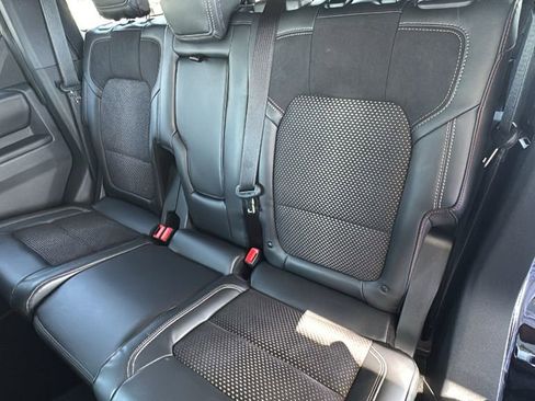 New 2026 Ford Bronco Raptor AWD/4WD image 15