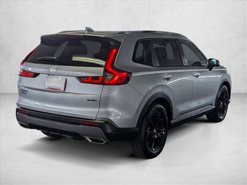 Used 2026 Honda CR-V Sport image 5