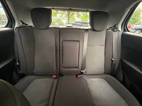 Used 2019 Chevrolet Trax LS w/ Tint and Cruise Package AWD/4WD image 27