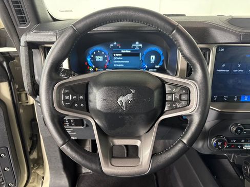 Certified 2025 Ford Bronco Outer Banks image 17