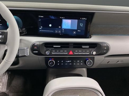 New 2026 Hyundai Palisade SEL image 9