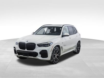 Certified 2023 BMW X5 xDrive40i w/ M Sport Package