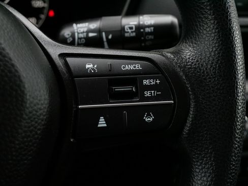Certified 2024 Honda CR-V EX image 25